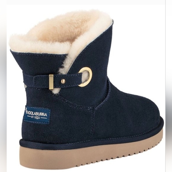 Koolaburra by UGG® Remley Mini Booties Size 7 MSRP $87.99 - Picture 2 of 10